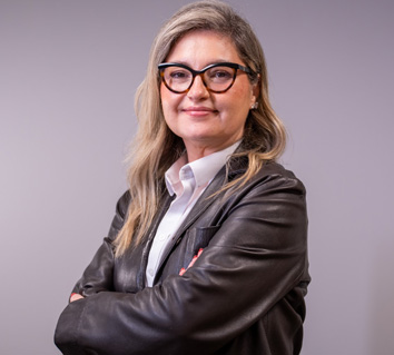 Luciana Vaz