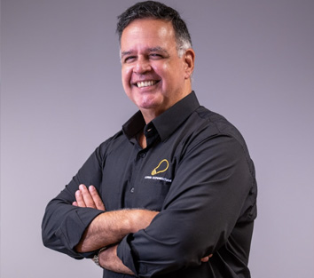 Rodrigo Raposo