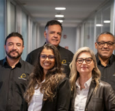 Integrante da equipe LoremXP